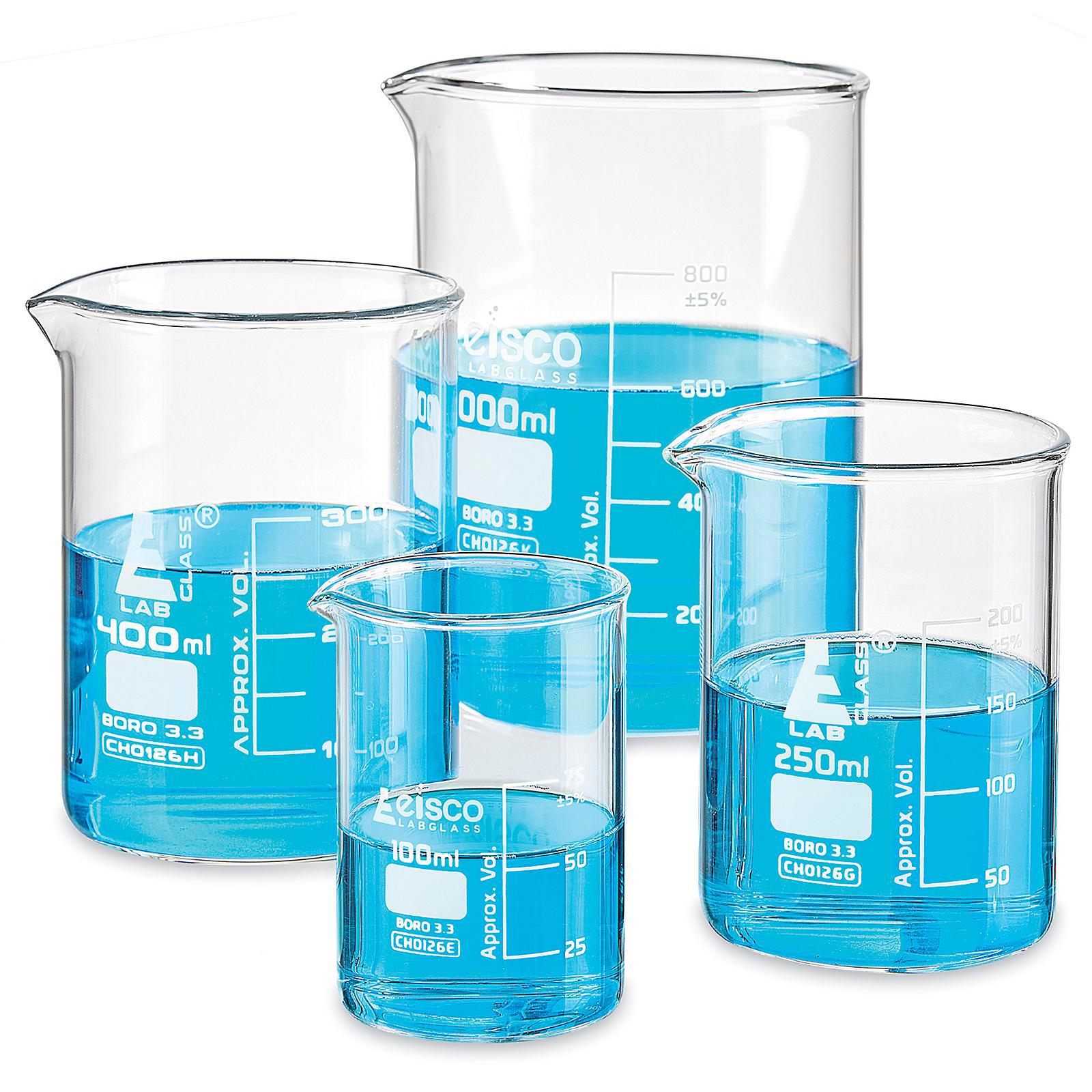 Safety Glass: Uncoated, Clear Lenses, Frameless